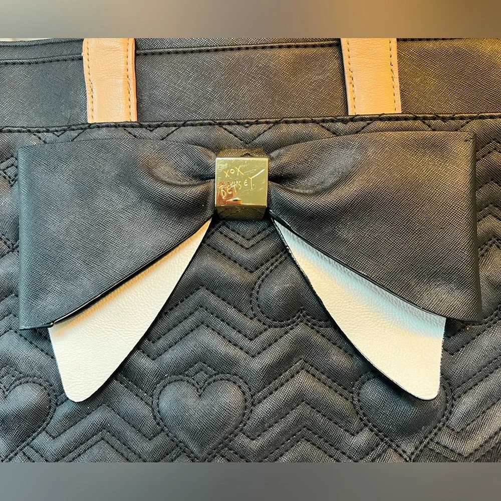 Betsey Johnson betsey johnson